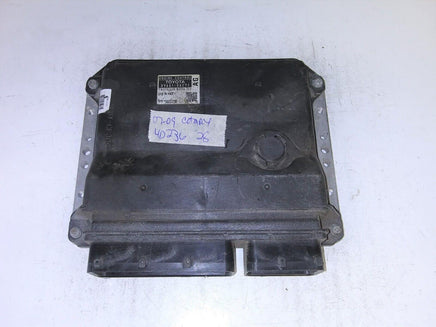 89661-06C71 Toyota Camry 2007-2009 ecu ecm computer - Swan Auto