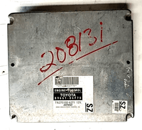 89661-06F70 Toyota Solara 2007 ecm ecu computer - Swan Auto