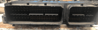 89661-06J42 Toyota Camry 2010-2011 engine control module - Swan Auto