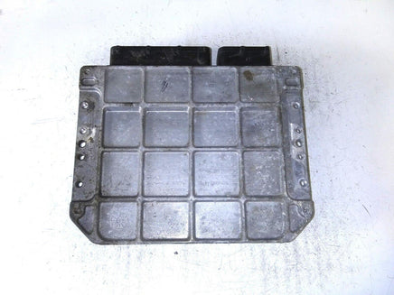 89661-06J50 ecu ecm computer 2010-2011 Toyota Camry - Swan Auto
