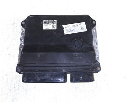 89661-06J51 Toyota Camry 2010-2011 ECM ECU computer - Swan Auto