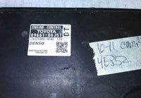 89661-06J51 Toyota Camry 2010-2011 ECM ECU computer - Swan Auto