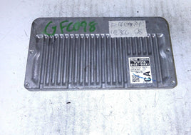 89661-06K61 ecu ecm computer 2012-2014 Toyota Camry - Swan Auto