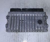 89661-06K61 ecu ecm computer 2012-2014 Toyota Camry - Swan Auto