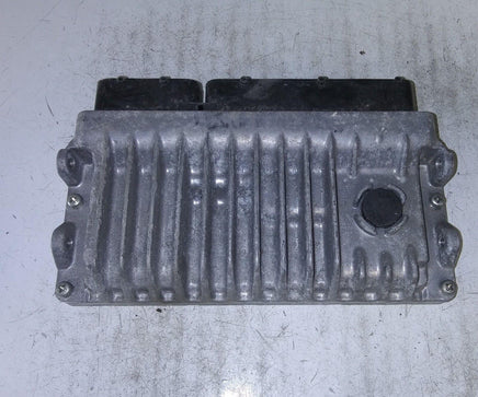 89661-06K61 ecu ecm computer 2012-2014 Toyota Camry - Swan Auto