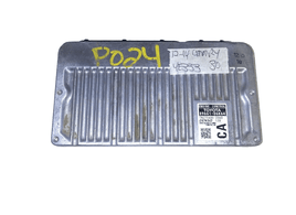 89661-06K64 ecu ecm computer 2012-2014 Toyota Camry - Swan Auto
