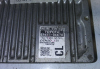89661-06K70 Toyota Camry 2012-2014 ecu ecm computer - Swan Auto