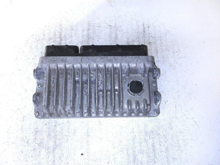 89661-06K80 ecm ecu computer 2012-2014 Toyota Camry - Swan Auto