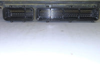 89661-06K81 Toyota Camry 2014 ecu ecm computer - Swan Auto