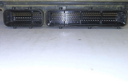 89661-06K81 Toyota Camry 2014 ecu ecm computer - Swan Auto