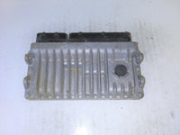 89661-06K81 Toyota Camry 2014 ecu ecm computer - Swan Auto