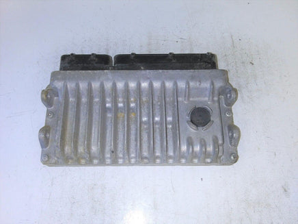 89661-06K81 Toyota Camry 2014 ecu ecm computer - Swan Auto