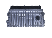 89661-06K82 ecu ecm computer 2014 Toyota Camry - Swan Auto