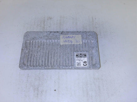 89661-06N10 Toyota Camry 2015 ecu ecm computer - Swan Auto