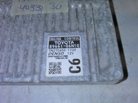 89661-06N10 Toyota Camry 2015 ecu ecm computer - Swan Auto