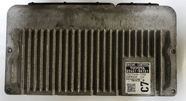 89661-06T21 Toyota Camry ECM Ecu 2016-2017 computer - Swan Auto