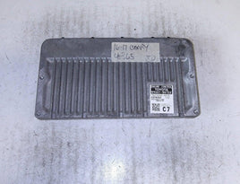 89661-06T22 Toyota Camry 2016-2017 ecm ecu computer - Swan Auto