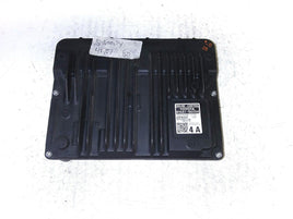 89661-06X54 Toyota Camry 2018 ecu ecm computer - Swan Auto
