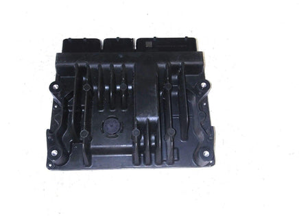 89661-06X54 Toyota Camry 2018 ecu ecm computer - Swan Auto