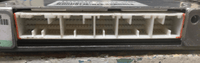 89661-07241 Toyota Avalon 1999 ecu ecm computer - Swan Auto