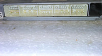89661-07410 Toyota Avalon 2005 ecu ecm computer - Swan Auto