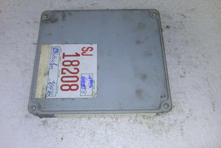 89661-07410 Toyota Avalon 2005 ecu ecm computer - Swan Auto