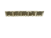89661-07471 Toyota Avalon ecu ecm computer 2007 - Swan Auto