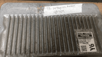 89661-07590 Toyota Avalon ecu ecm computer 2013-2014 - Swan Auto