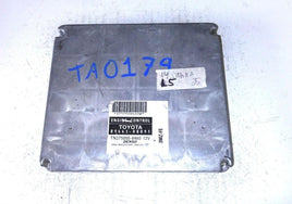 89661-08091 Toyota Sienna 2004 ecu ecm computer - Swan Auto