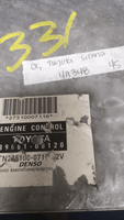 89661-08120 Toyota Sienna ecm ecu computer 2005 - Swan Auto