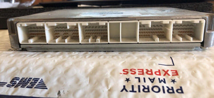 89661-08151 Toyota Sienna 2006 ecu ecm computer - Swan Auto