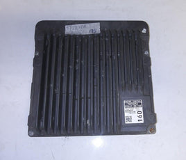 89661-08160 ecm ecu computer 2017 Toyota Sienna - Swan Auto