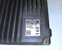 89661-08160 ecm ecu computer 2017 Toyota Sienna - Swan Auto