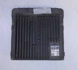 89661-08163 ecm ecu computer 2017 Toyota Sienna - Swan Auto