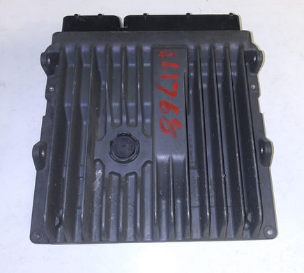 89661-08163 ecm ecu computer 2017 Toyota Sienna - Swan Auto