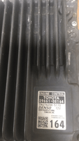 89661-08164 Toyota Sienna 2017 ecu ecm computer - Swan Auto