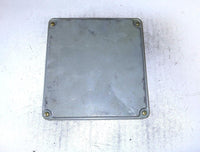 89661-0C060 Toyota Tundra 2000 ecu ecm computer - Swan Auto