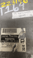 89661-0C432 Toyota Tundra 2003 ecu ecm computer - Swan Auto