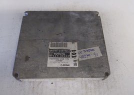 89661-0C441 ecu ecm computer 2003 Toyota Tundra - Swan Auto
