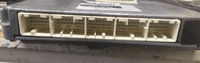 89661-0CA00 Toyota Sequoia ecu ecm computer 2007 - Swan Auto