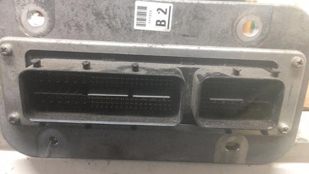 89661-0CB40 Toyota Tundra 2008 ecu ecm computer - Swan Auto
