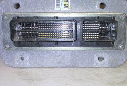 89661-0CK80 Toyota Tundra 2014 ecu ecm computer - Swan Auto