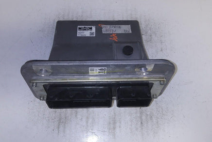 89661-0CU00 ecm ecu computer 2020 Toyota Tundra - Swan Auto