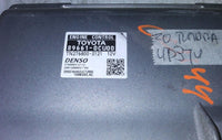 89661-0CU00 ecm ecu computer 2020 Toyota Tundra - Swan Auto