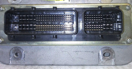 89661-0CU00 ecm ecu computer 2020 Toyota Tundra - Swan Auto
