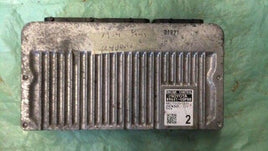 89661-0DP00 ecu ecm computer 2012-2014 Toyota Yaris - Swan Auto