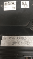 89661-0E690 Lexus RX350 2015 ecu ecm computer - Swan Auto