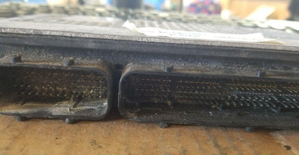89661-0R080 Toyota Rav4 Rav-4 2013 ecu ecm computer - Swan Auto