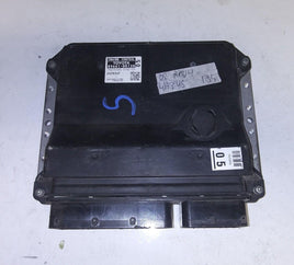 89661-0R130 ecu ecm computer 2009 Toyota Rav4 Rav-4 - Swan Auto