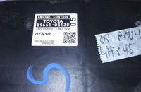 89661-0R130 ecu ecm computer 2009 Toyota Rav4 Rav-4 - Swan Auto